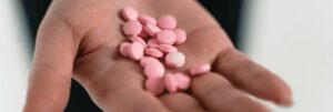 Метадон и бупренорфин: в чём разница и как переходить с одного препарата на другой
